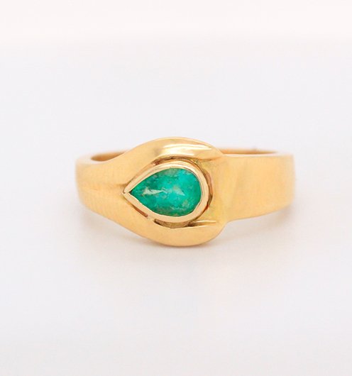 Anillo Cintillo Mujer
