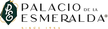 Logo Palacio de la esmeralda 2
