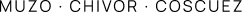 Muzo Chivor Logo